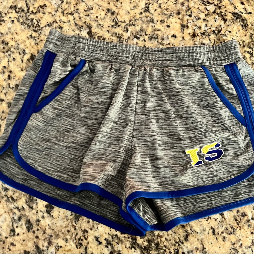 Imagine School shorts